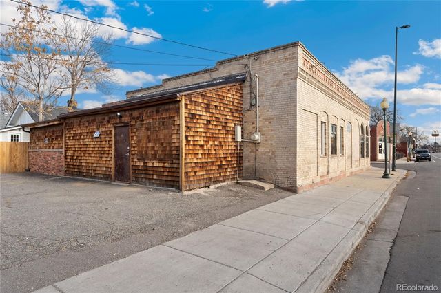 4501 Logan Street, Denver, CO 80216