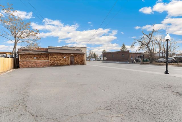 4501 Logan Street, Denver, CO 80216