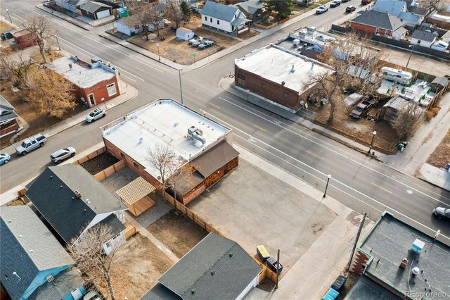 4501 Logan Street, Denver, CO 80216