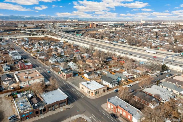 4501 Logan Street, Denver, CO 80216