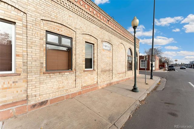 4501 Logan Street, Denver, CO 80216