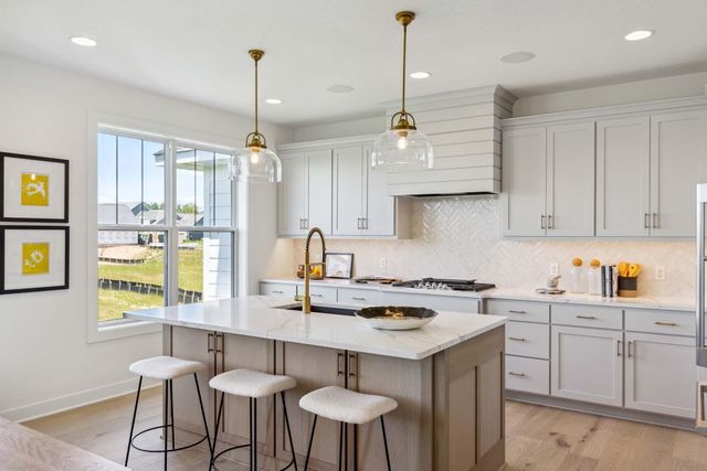 6235 134th Street N, Hugo, MN 55038