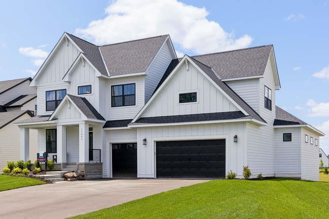 6235 134th Street N, Hugo, MN 55038