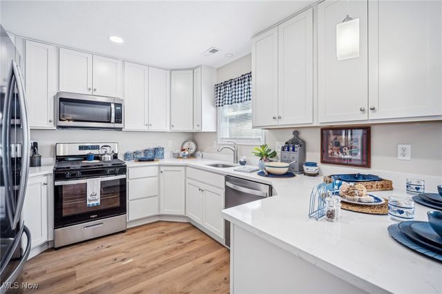 502 Fairlawn Avenue, Painesville, OH 44077