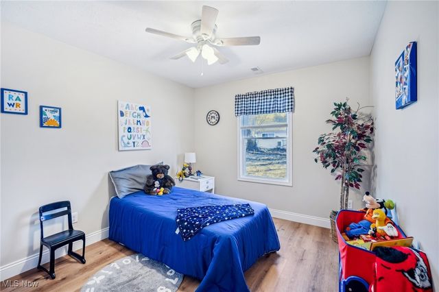 502 Fairlawn Avenue, Painesville, OH 44077