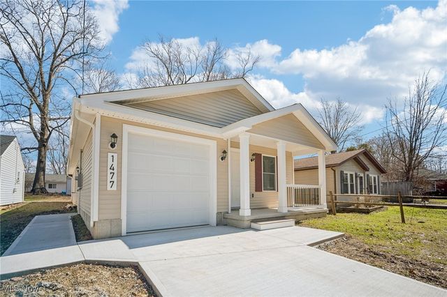 502 Fairlawn Avenue, Painesville, OH 44077