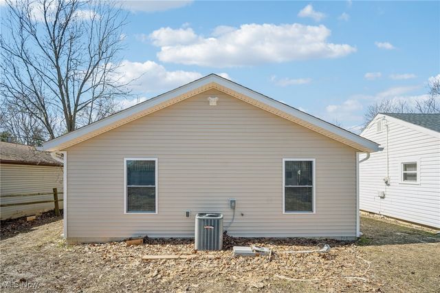 502 Fairlawn Avenue, Painesville, OH 44077