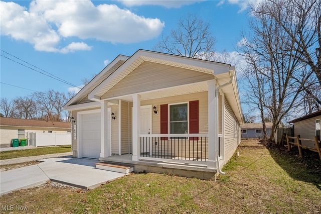 502 Fairlawn Avenue, Painesville, OH 44077