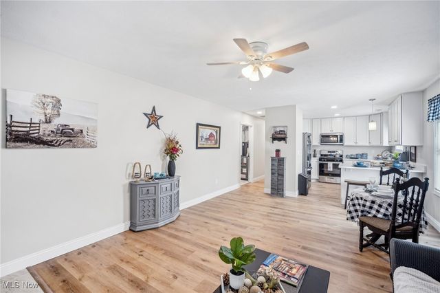 502 Fairlawn Avenue, Painesville, OH 44077