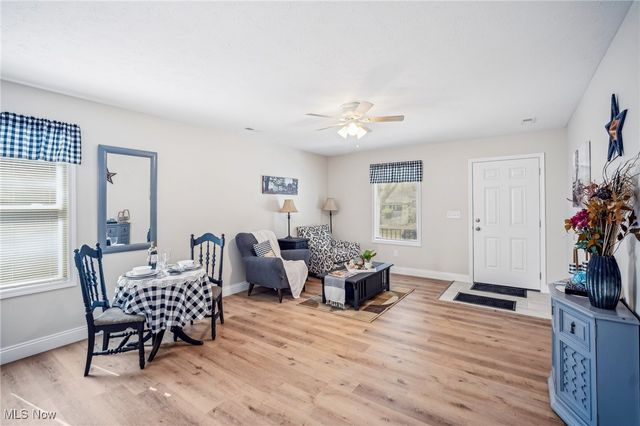 502 Fairlawn Avenue, Painesville, OH 44077