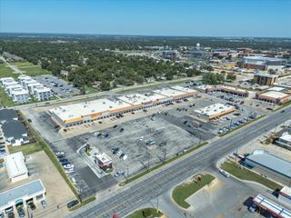 2121 W Washington Avenue, Stephenville, TX 76401