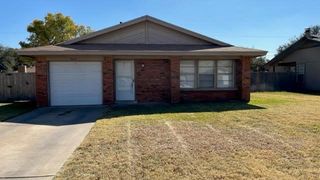 5115 Ric Dr, Midland, TX 79703