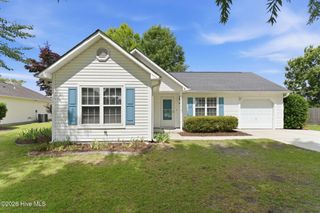 805 Valley Forge Court, Wilmington, NC 28411