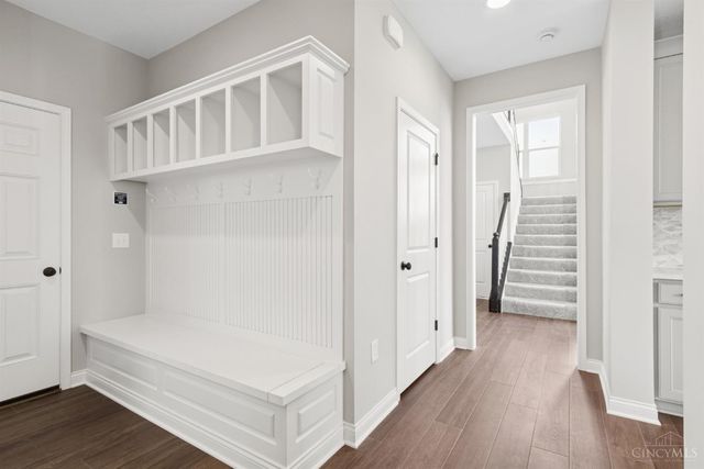 5490 White Pine Lane, Fairfield Twp, OH 45011