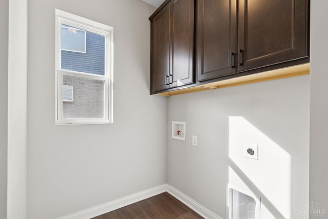 5490 White Pine Lane, Fairfield Twp, OH 45011