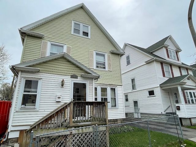 207 Herald Street, Rochester, NY 14621
