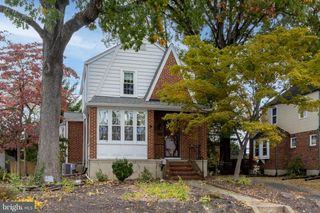 3316 WILLOUGHBY RD, Parkville, MD 21234