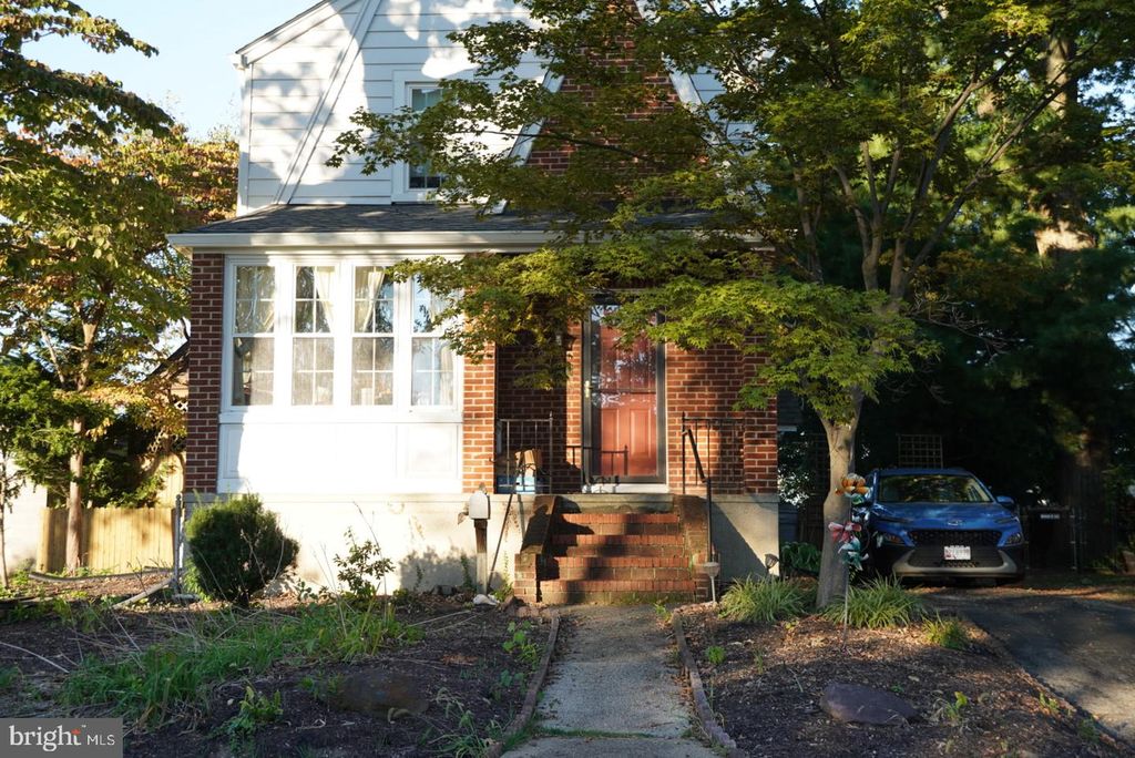 3316 WILLOUGHBY RD, Parkville, MD 21234