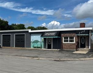 660 Persons Street, Aurora, NY 14052