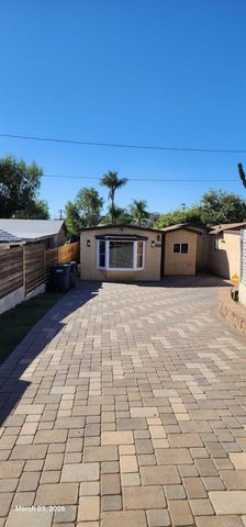 177 79 Palmyra Drive, Vista, CA 92084