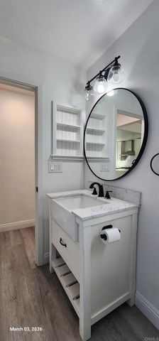 177 79 Palmyra Drive, Vista, CA 92084