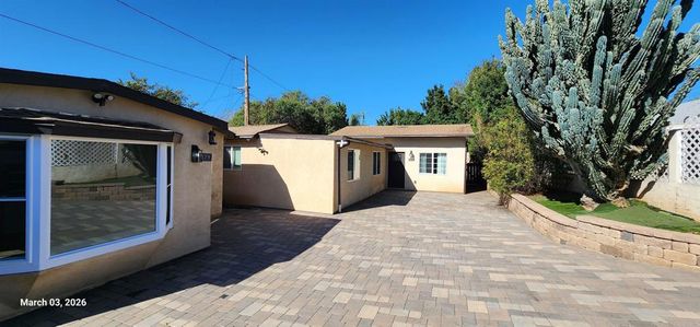 177 79 Palmyra Drive, Vista, CA 92084