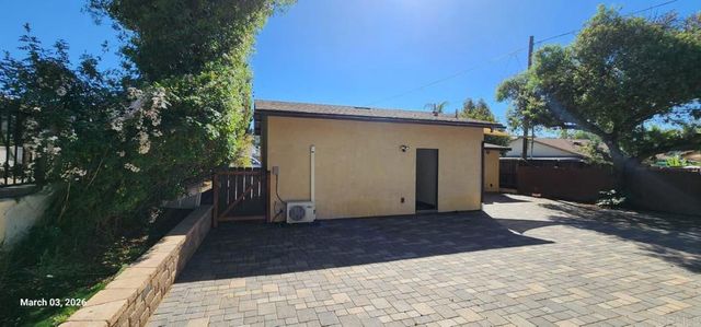 177 79 Palmyra Drive, Vista, CA 92084