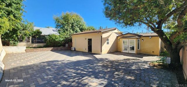 177 79 Palmyra Drive, Vista, CA 92084