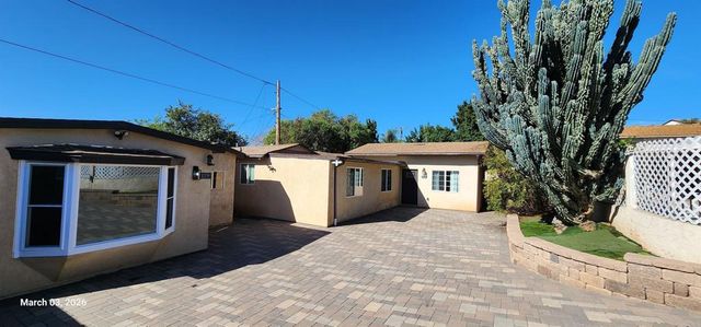 177 79 Palmyra Drive, Vista, CA 92084