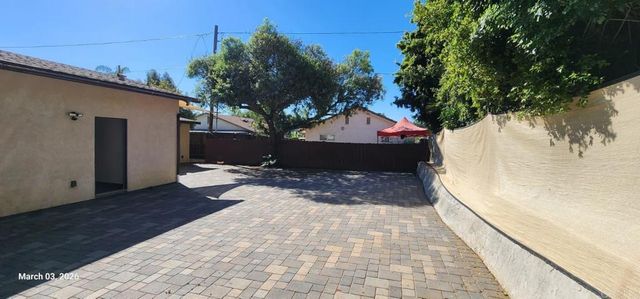 177 79 Palmyra Drive, Vista, CA 92084