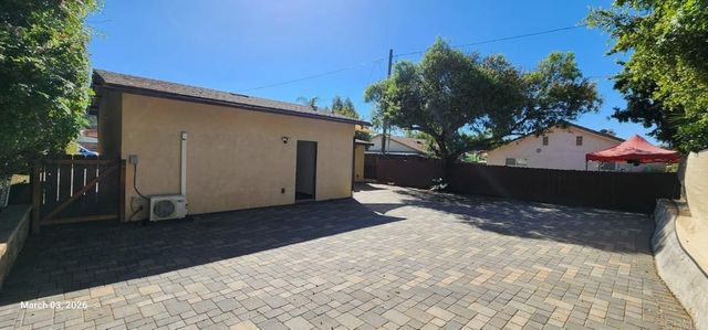 177 79 Palmyra Drive, Vista, CA 92084