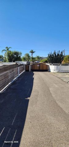 177 79 Palmyra Drive, Vista, CA 92084