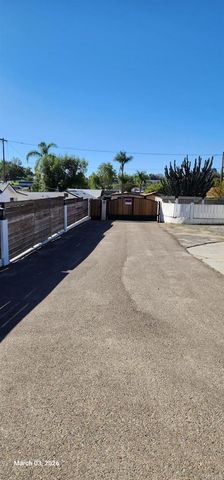 177 79 Palmyra Drive, Vista, CA 92084