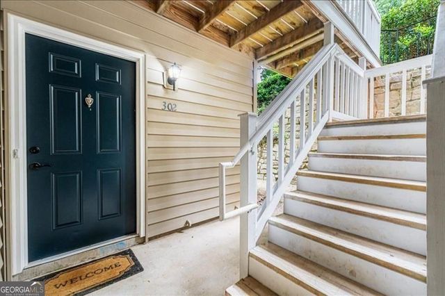 302 Teal Court 302, Roswell, GA 30076