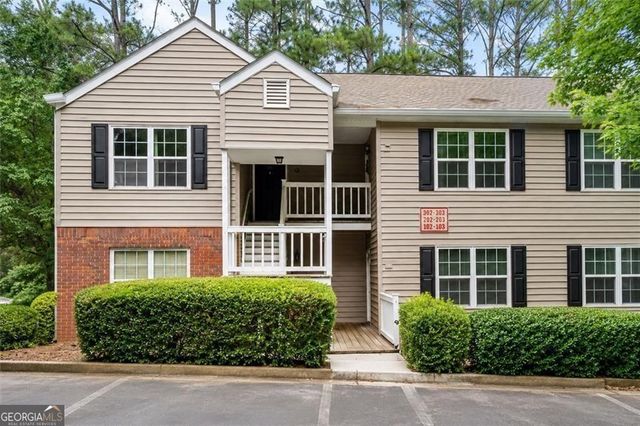 302 Teal Court 302, Roswell, GA 30076