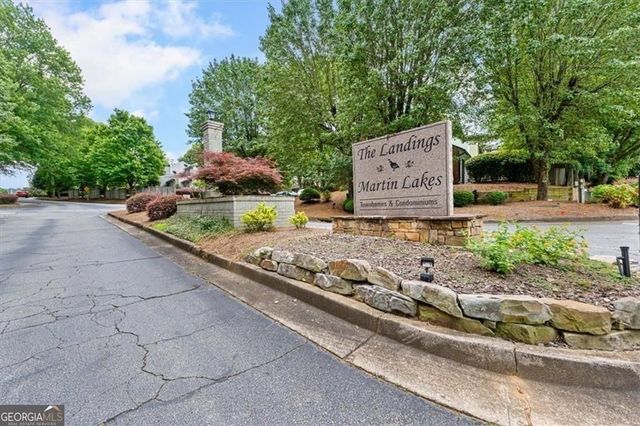 302 Teal Court 302, Roswell, GA 30076