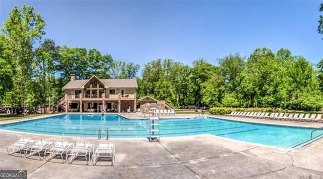 302 Teal Court 302, Roswell, GA 30076