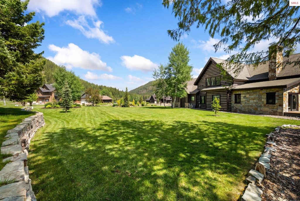 356 N Idaho Club Dr, Sandpoint, ID 83864 photo 42