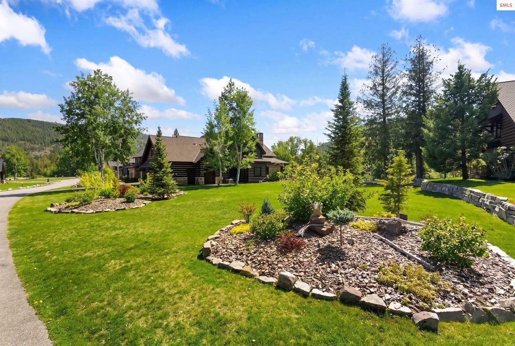 356 N Idaho Club Dr, Sandpoint, ID 83864 photo 44