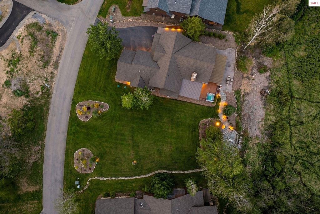356 N Idaho Club Dr, Sandpoint, ID 83864 photo 47