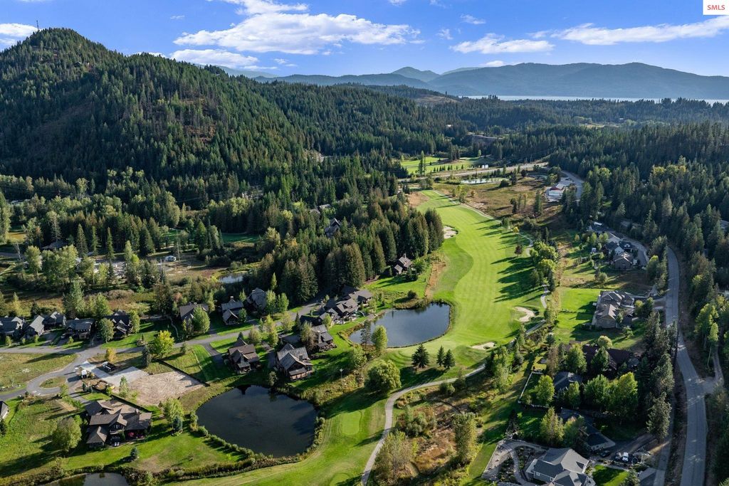 356 N Idaho Club Dr, Sandpoint, ID 83864 photo 49