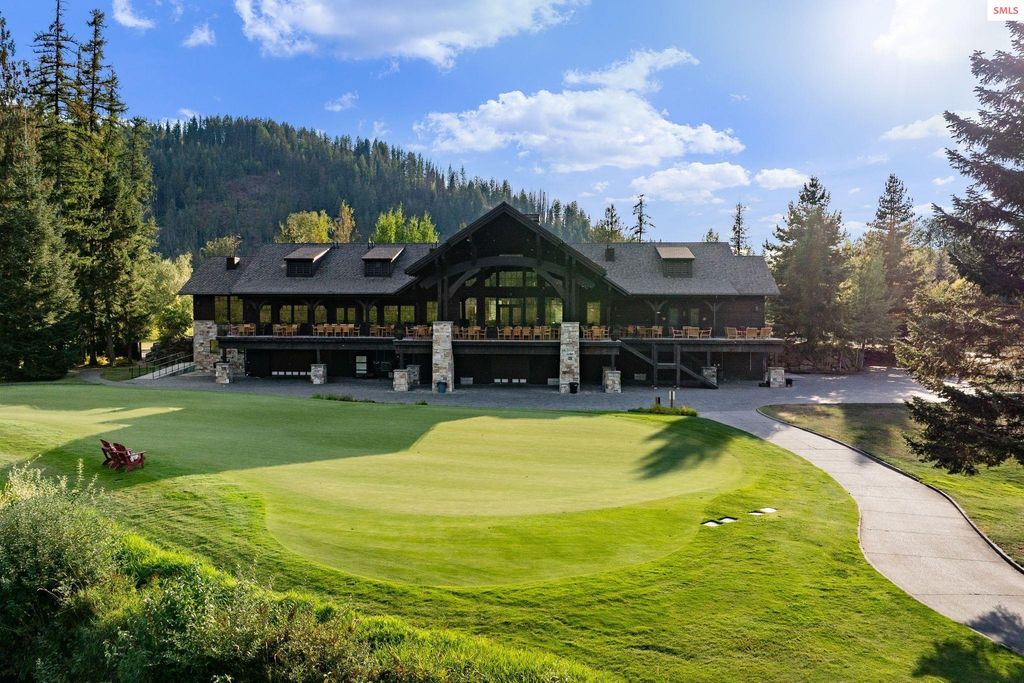 356 N Idaho Club Dr, Sandpoint, ID 83864 photo 50
