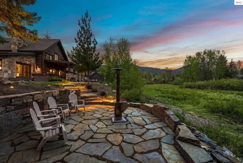 356 N Idaho Club Dr, Sandpoint, ID 83864 photo 9