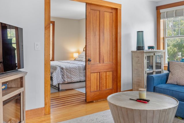 2706 East Woodstock Road, Woodstock, VT 05091
