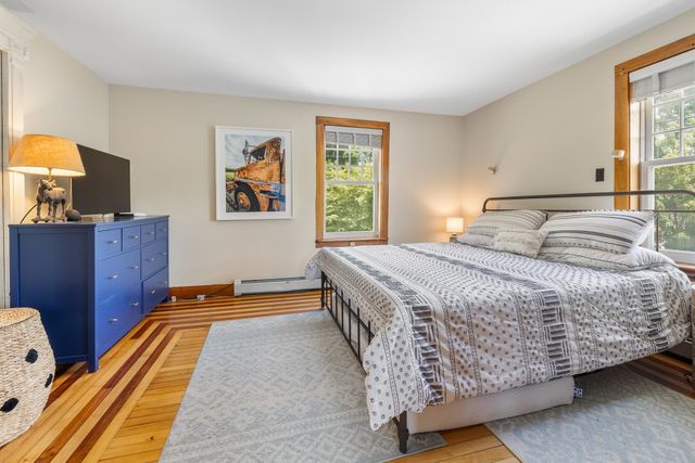 2706 East Woodstock Road, Woodstock, VT 05091