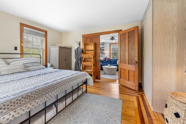 2706 East Woodstock Road, Woodstock, VT 05091