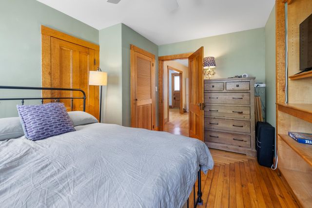 2706 East Woodstock Road, Woodstock, VT 05091