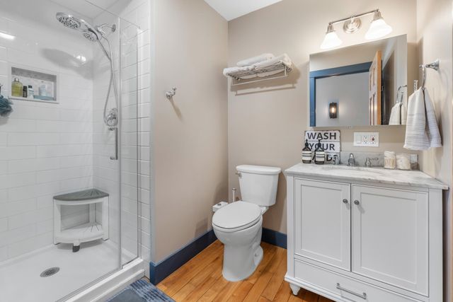 2706 East Woodstock Road, Woodstock, VT 05091
