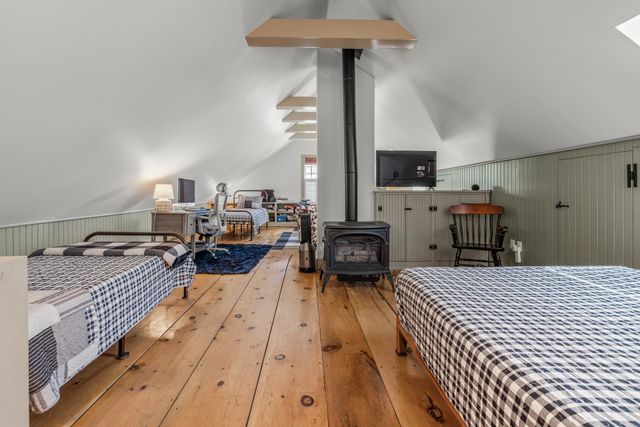 2706 East Woodstock Road, Woodstock, VT 05091
