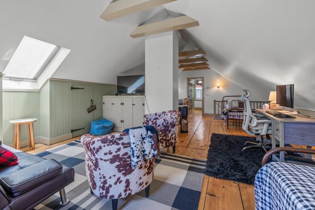 2706 East Woodstock Road, Woodstock, VT 05091